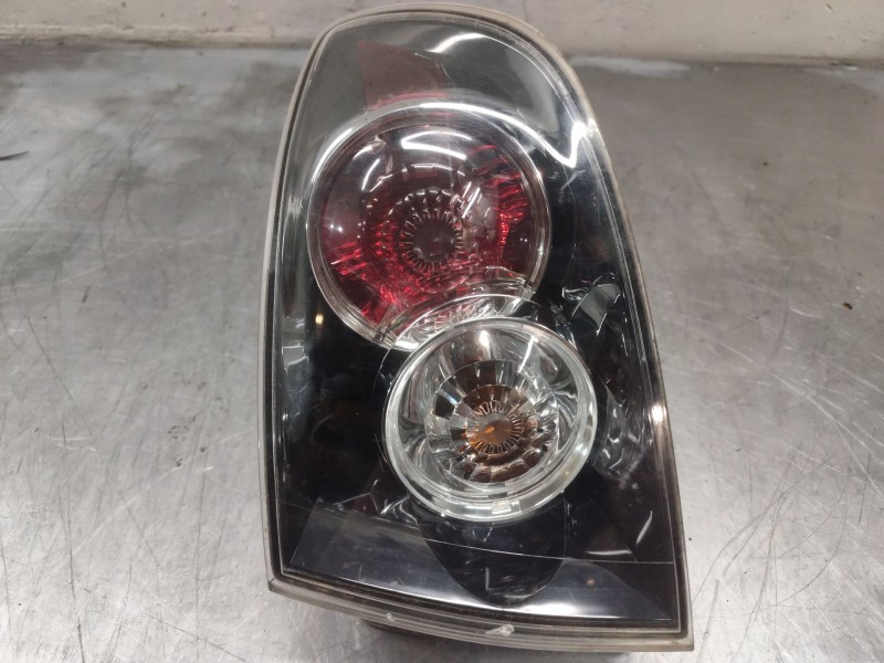 Recambio de piloto trasero derecho para mazda 3 berlina (bk) 1.6 vvt active referencia OEM IAM   