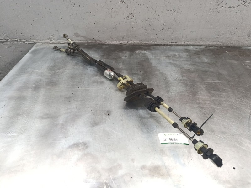 Recambio de cables de cambio para peugeot 208 i (ca_, cc_) 1.2 thp 110 referencia OEM IAM   