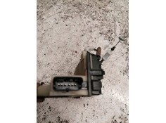 Recambio de cerradura puerta trasera izquierda para citroen c4 lim. seduction referencia OEM IAM 9685351980 6 PINS  2