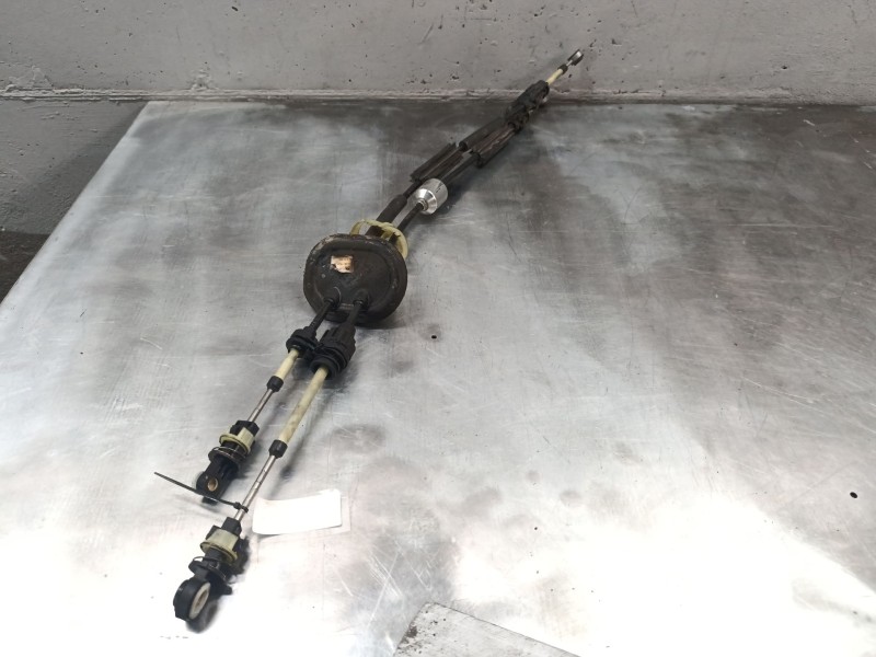 Recambio de cables de cambio para peugeot 208 i (ca_, cc_) 1.2 thp 110 referencia OEM IAM   