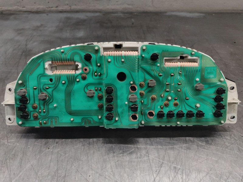 Recambio de cuadro instrumentos para hyundai terracan (hp) 2.9 crdi full referencia OEM IAM 94023H1320  