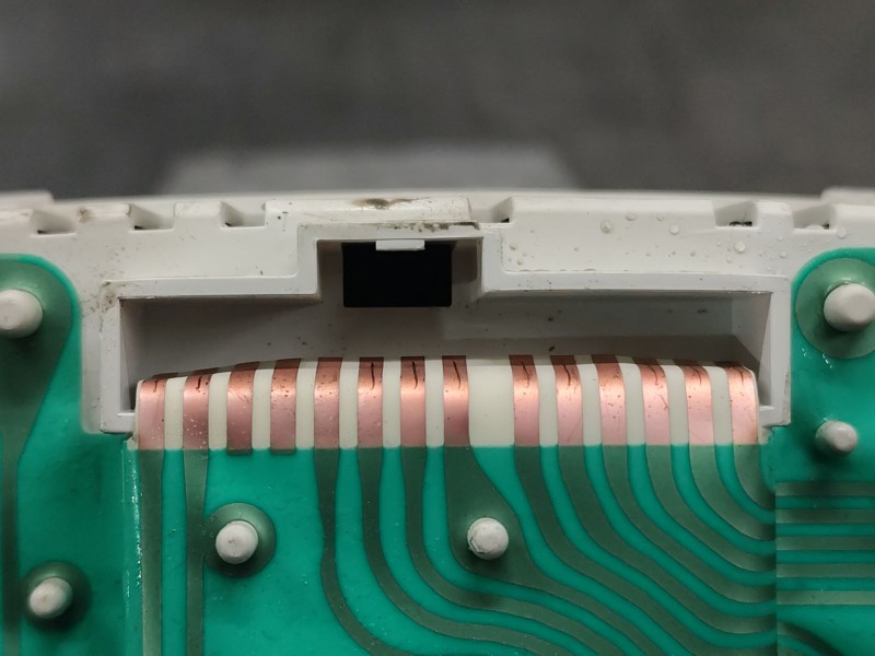 Recambio de cuadro instrumentos para hyundai terracan (hp) 2.9 crdi full referencia OEM IAM 94023H1320  