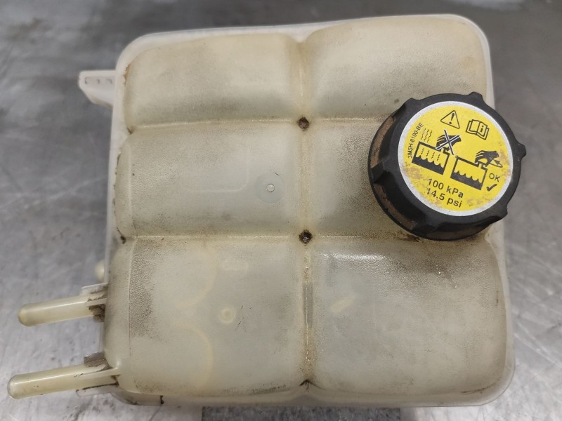 Recambio de deposito expansion para mazda 3 berlina (bk) 1.6 vvt active referencia OEM IAM   