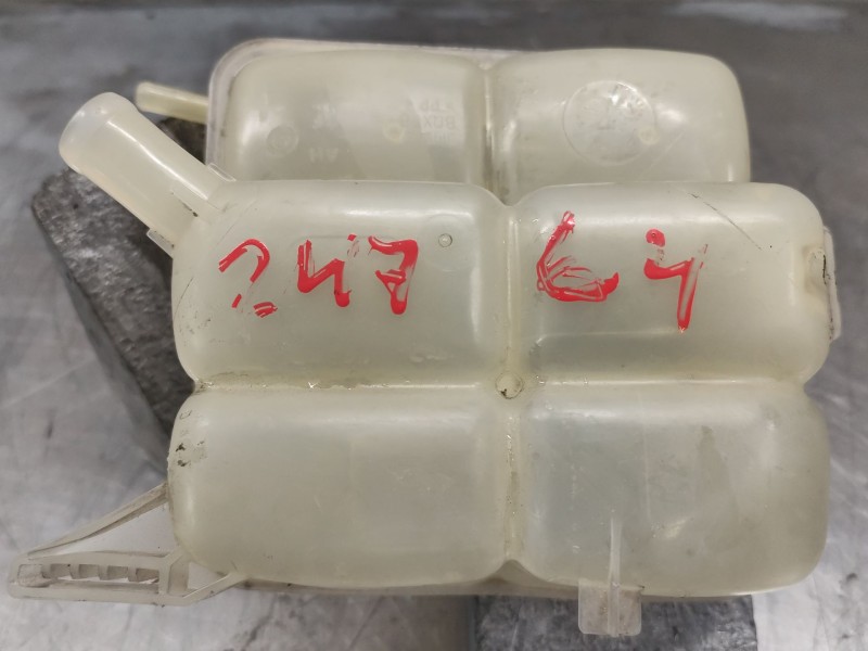 Recambio de deposito expansion para mazda 3 berlina (bk) 1.6 vvt active referencia OEM IAM   