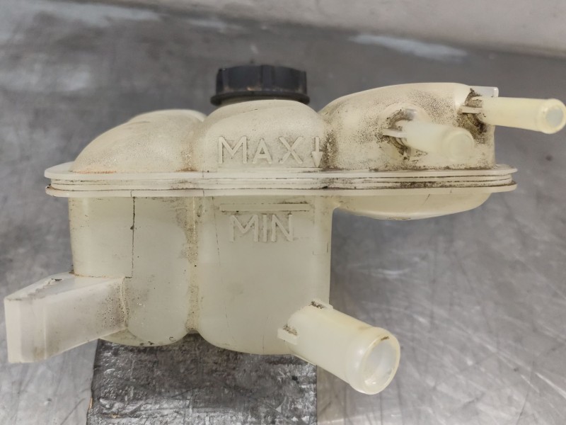 Recambio de deposito expansion para mazda 3 berlina (bk) 1.6 vvt active referencia OEM IAM   