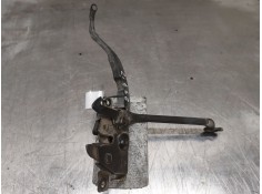 Recambio de cerradura capot para hyundai terracan (hp) 2.9 crdi full referencia OEM IAM   