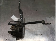 Recambio de cerradura capot para hyundai terracan (hp) 2.9 crdi full referencia OEM IAM    2