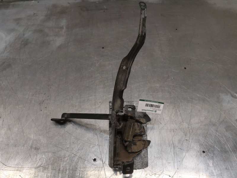 Recambio de cerradura capot para hyundai terracan (hp) 2.9 crdi full referencia OEM IAM   