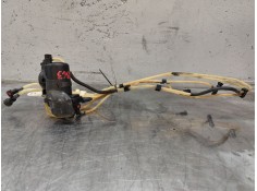 Recambio de filtro gasoil para renault clio ii (bb_, cb_) 1.5 dci (b/cb08) referencia OEM IAM    2