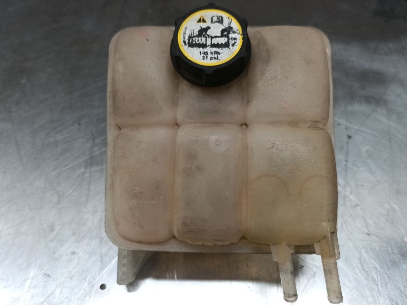 Recambio de deposito expansion para ford focus c-max (cap) ambiente (d) referencia OEM IAM   