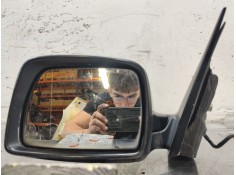 Recambio de retrovisor izquierdo para bmw x3 (e83) 3.0d referencia OEM IAM 010790  