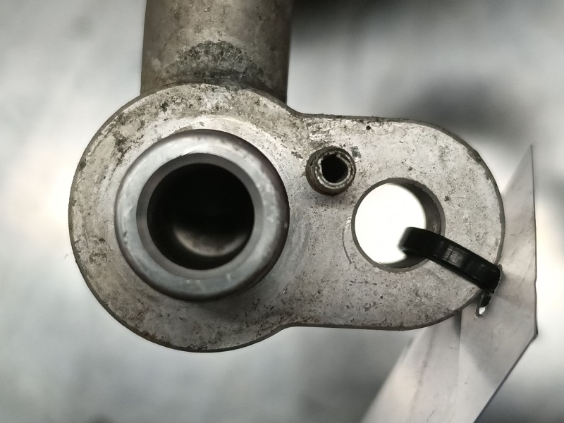 Recambio de tubos aire acondicionado para seat leon (1p1) 1.8 tsi referencia OEM IAM 1K08207  