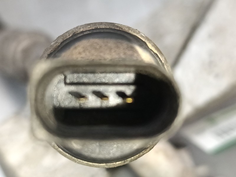 Recambio de tubos aire acondicionado para seat leon (1p1) 1.8 tsi referencia OEM IAM 1K08207  