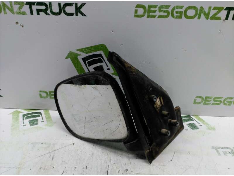 Recambio de retrovisor izquierdo para nissan vanette cargo vanette cargo caja cerrada referencia OEM IAM   
