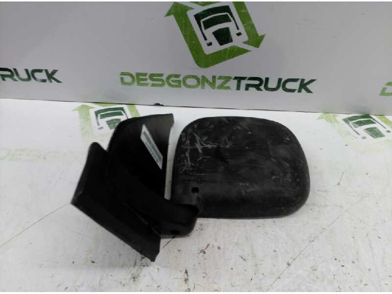 Recambio de retrovisor izquierdo para nissan vanette cargo vanette cargo caja cerrada referencia OEM IAM   