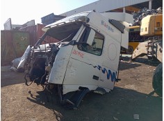 volvo fh 12 2002  del año 2004