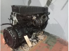 Recambio de despiece motor para volvo fh 12 2002  12.1 diesel (d12d460) referencia OEM IAM D12D460EC01   2