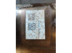 Recambio de tubo escape completo para bmw 4 descapotable (g23, g83) m4 competition m xdrive referencia OEM IAM    2