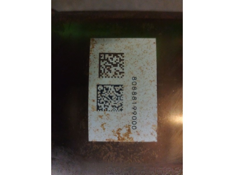 Recambio de tubo escape completo para bmw 4 descapotable (g23, g83) m4 competition m xdrive referencia OEM IAM   