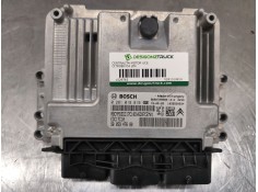 Recambio de centralita motor uce para citroën c4 lim. business referencia OEM IAM 0281019819 9805947680 