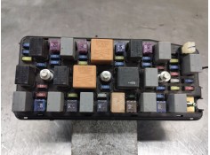 Recambio de caja reles / fusibles para opel antara cosmo 4x4 referencia OEM IAM AK62243  