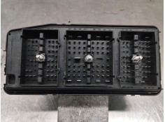 Recambio de caja reles / fusibles para opel antara cosmo 4x4 referencia OEM IAM AK62243   2