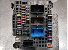Recambio de caja reles / fusibles para citroën c4 lim. business referencia OEM IAM 9677987180  