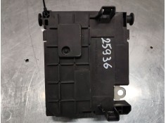 Recambio de caja reles / fusibles para citroën c4 lim. business referencia OEM IAM 9677987180   2