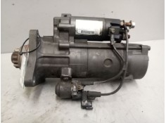 Recambio de motor arranque para renault serie t 10.8 diesel referencia OEM IAM 21542662  