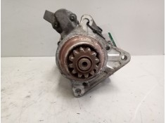 Recambio de motor arranque para renault serie t 10.8 diesel referencia OEM IAM 21542662   2