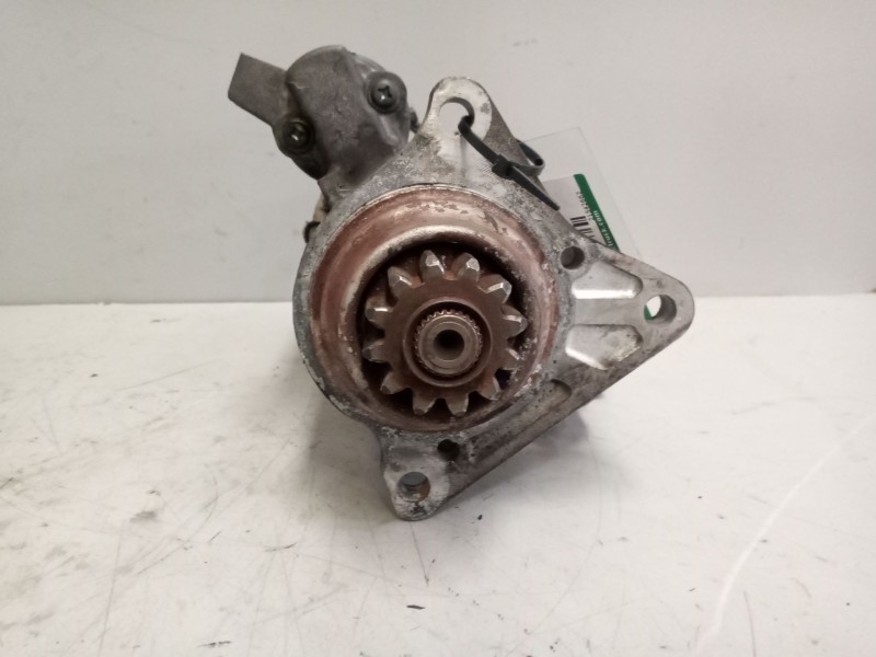 Recambio de motor arranque para renault serie t 10.8 diesel referencia OEM IAM 21542662  