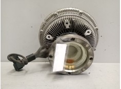 Recambio de ventilador viscoso motor para renault serie t 10.8 diesel referencia OEM IAM 7421990513 21990513  2