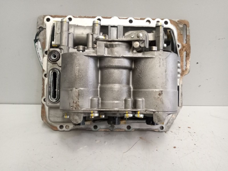 Recambio de selector caja cambios para daf xf 105 105.460 referencia OEM IAM 4213555382 6009274088 