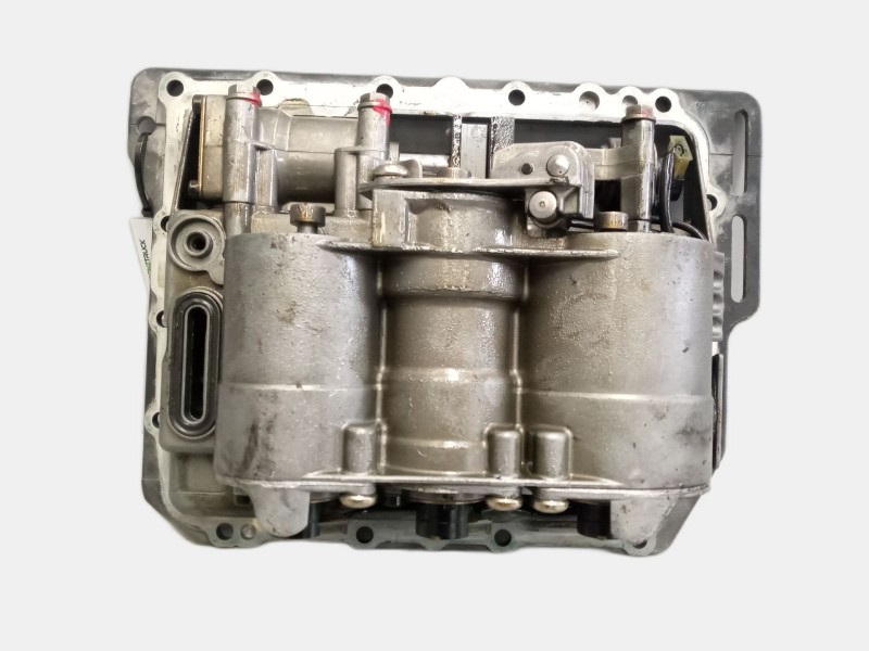 Recambio de selector caja cambios para daf xf 105 105.460 referencia OEM IAM 4213555382 6009274058 