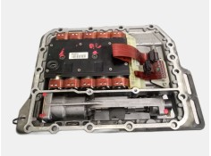 Recambio de selector caja cambios para daf xf 105 105.460 referencia OEM IAM 4213555382 6009274058 