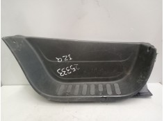 Recambio de peldaño derecho para renault master iii caja/chasis (ev, hv, uv) 2.3 dci 135 rwd (hv0n, uv0n) referencia OEM IAM 769