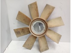 Recambio de ventilador viscoso motor para renault serie t 10.8 diesel referencia OEM IAM 7421990513  