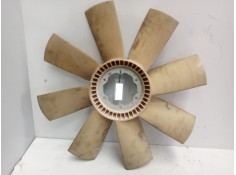 Recambio de ventilador viscoso motor para renault serie t 10.8 diesel referencia OEM IAM 7421990513   2