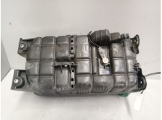 Recambio de deposito expansion para man tgx 18.xxx 12.4 diesel referencia OEM IAM 81061026230 81061026232  2