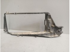 Recambio de soporte faro derecho para daf serie lf45 desde 01 fg lf 45 e 10 - 220 fa larga distancia referencia OEM IAM 1407464  2