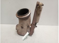 Recambio de caja mariposa para renault serie t 10.8 diesel referencia OEM IAM 22104783  