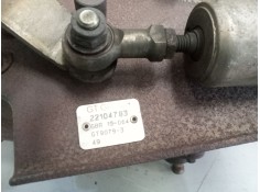 Recambio de caja mariposa para renault serie t 10.8 diesel referencia OEM IAM 22104783   2