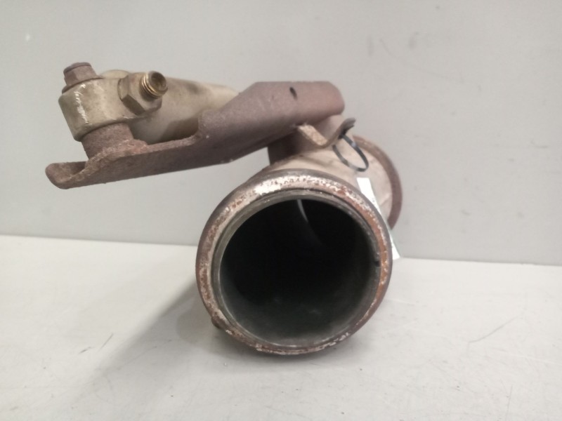 Recambio de caja mariposa para renault serie t 10.8 diesel referencia OEM IAM 22104783  