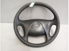 Recambio de volante para mercedes-benz axor 3-ejes 25/26t 2004  7.2 diesel (om 926 la) referencia OEM IAM A9434640801  