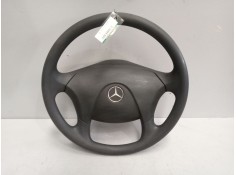 Recambio de volante para mercedes-benz axor 3-ejes 25/26t 2004  7.2 diesel (om 926 la) referencia OEM IAM A9434640801  