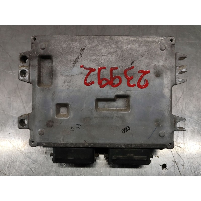 Recambio de centralita motor uce para suzuki swift iii (mz, ez) 1.5 (rs 415) referencia OEM IAM 062J3  