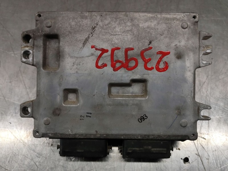 Recambio de centralita motor uce para suzuki swift iii (mz, ez) 1.5 (rs 415) referencia OEM IAM 062J3  