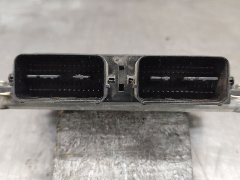 Recambio de centralita motor uce para suzuki swift iii (mz, ez) 1.5 (rs 415) referencia OEM IAM 062J3  