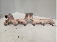 Recambio de colector escape para renault serie t 10.8 diesel referencia OEM IAM 21709178 21709173 22230061