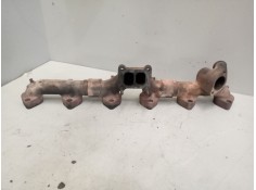 Recambio de colector escape para renault serie t 10.8 diesel referencia OEM IAM 21709178 21709173 22230061 2
